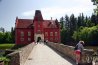 Schloss Červená Lhota